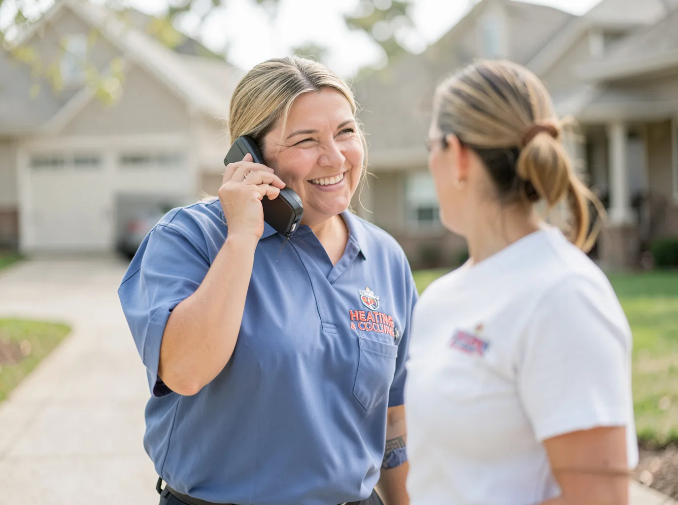Hvac Repair Queens Village, NY FAQs
